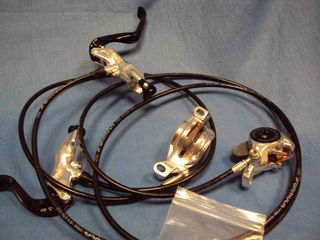 NUEVO. Frenos Fórmula FORMULA T1 700mm 1700mm