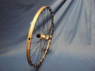 NUEVO Rueda Trasera 26" EASTON HAVEN 9x135 mm