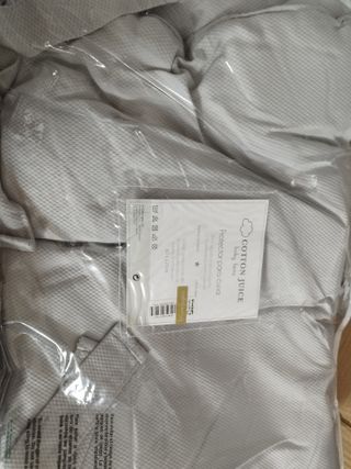 Protector para Cuna (60 x 120 cm.)