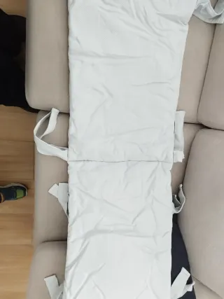 Protector para Cuna (60 x 120 cm.)