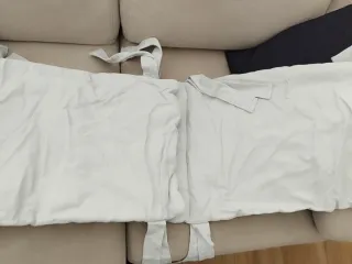 Protector para Cuna (60 x 120 cm.)