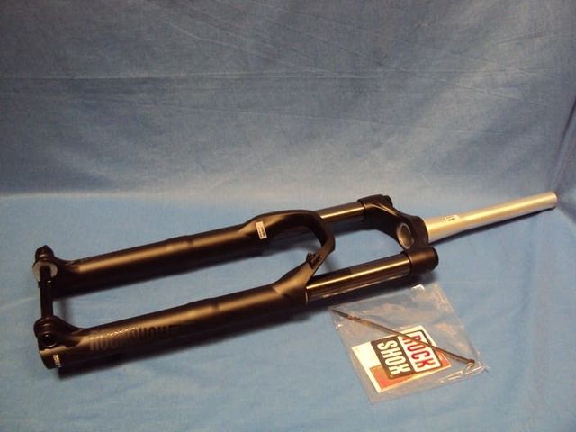 NUEVO Horquilla ROCKSHOX RECON Air 27.5 150 15x110