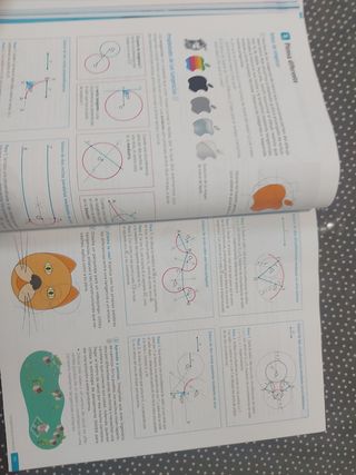 EXPRESIÓN ARTÍSTICA 4 SECUNDARIA