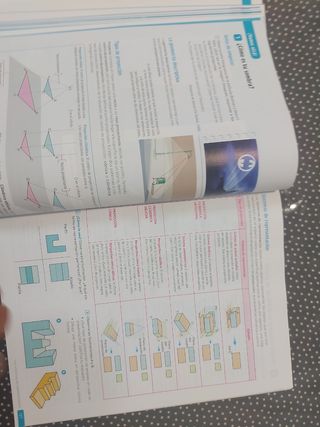 EXPRESIÓN ARTÍSTICA 4 SECUNDARIA