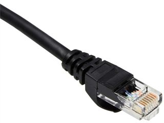 Cable de Ethernet Cat6 a prueba de enganches