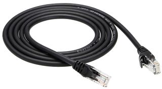 Cable de Ethernet Cat6 a prueba de enganches