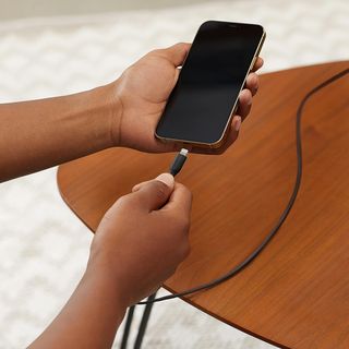 📱 Amazon Basics Cable Lightning 0,9 m ⚡️🔌