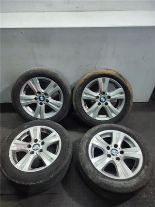 Llantas BMW 16 pulgadas