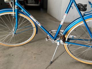 Bicicleta clásica BH