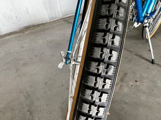 Bicicleta clásica BH