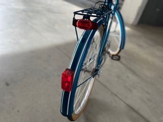 Bicicleta clásica BH