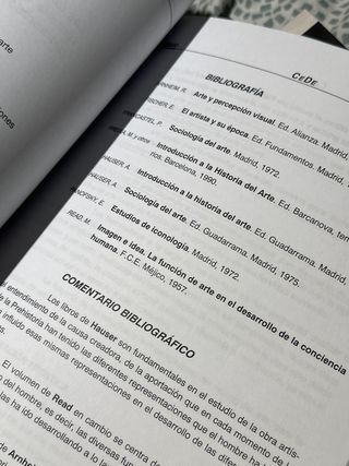 temario dibujo oposiciones secundaria