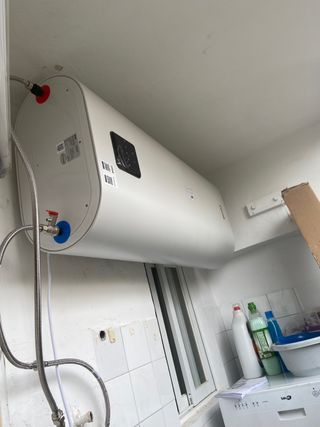 Montador de termos electricos