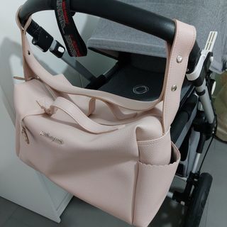 Bolso carro pasito a pasito