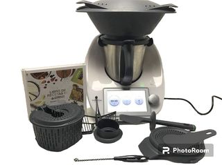 Thermomix TM6 - Poco uso