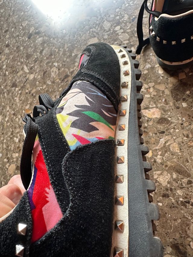 Deportivas Valentino Garavani