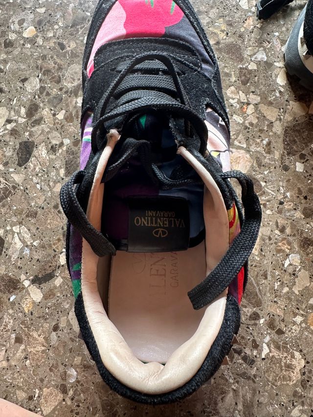 Deportivas Valentino Garavani