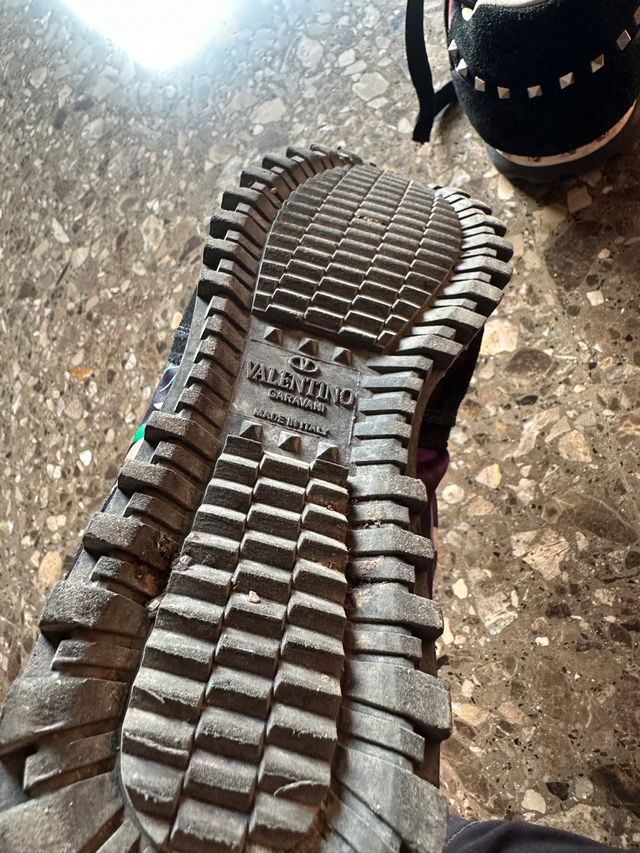 Deportivas Valentino Garavani