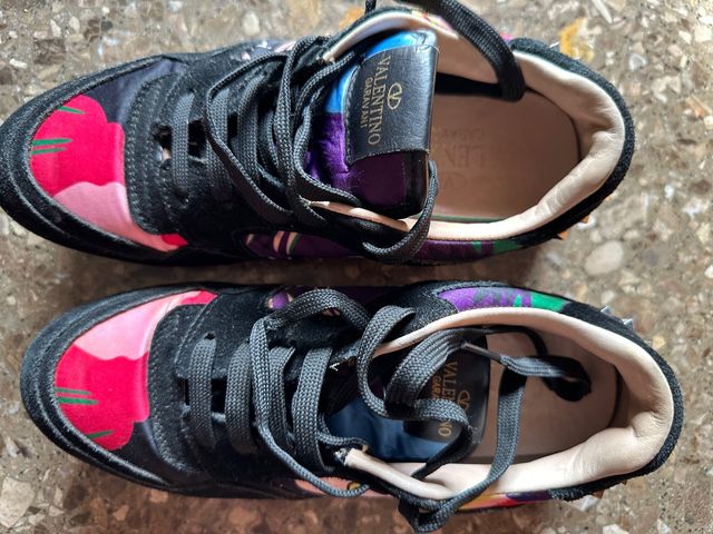 Deportivas Valentino Garavani