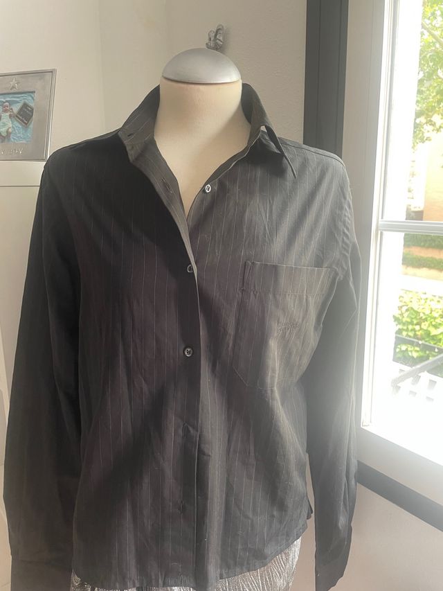 Camisa Jean Paul Gaultier