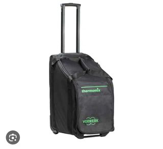 Bolsa transporte con ruedas TM 6 o TM5