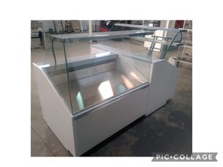 Vitrina carnicera