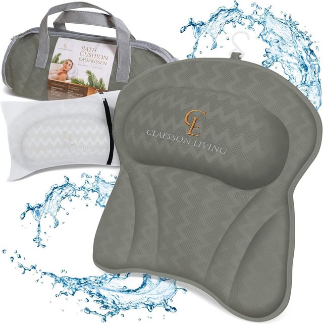 ALMOHADA BAÑERA NUEVO