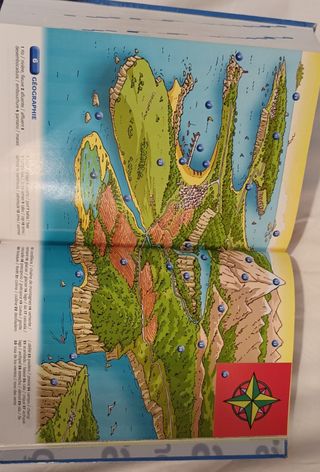 Diccionario francés/español español/fr