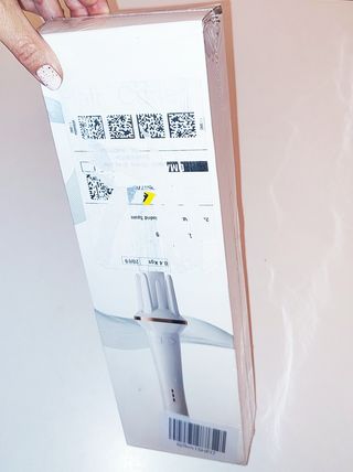 PRECINTADO rizador A ESTRENAR