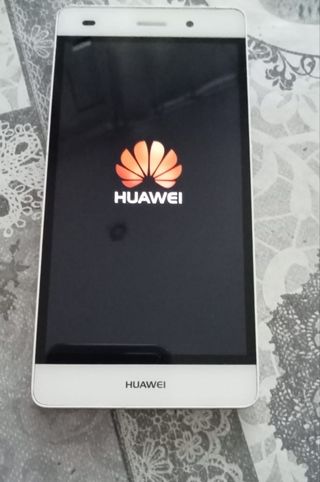 HUAWEI ALE L21
