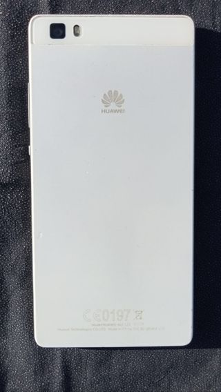 HUAWEI ALE L21