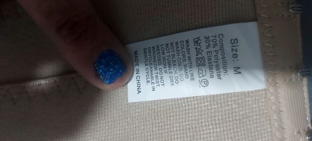 Cinghia di riduzione