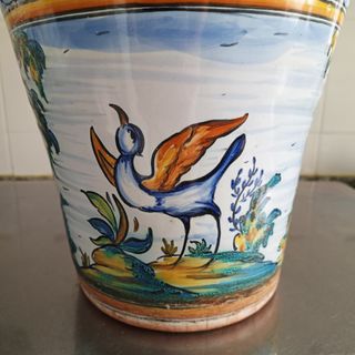 MACETERO O CUBREMACETAS