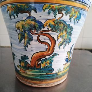 MACETERO O CUBREMACETAS