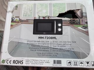 microondas