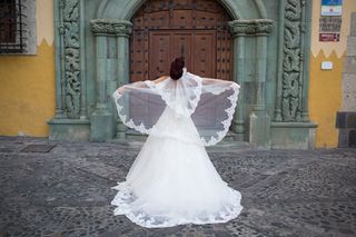 Vestido de Novia