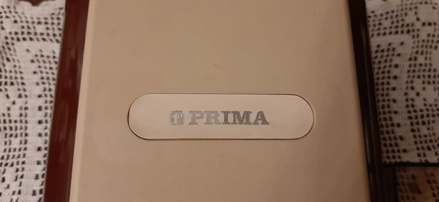 Bilancia cucina anni 70 prima 5