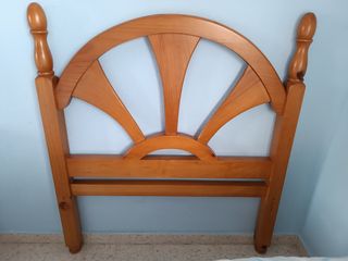 Cabecero provenzal de 90