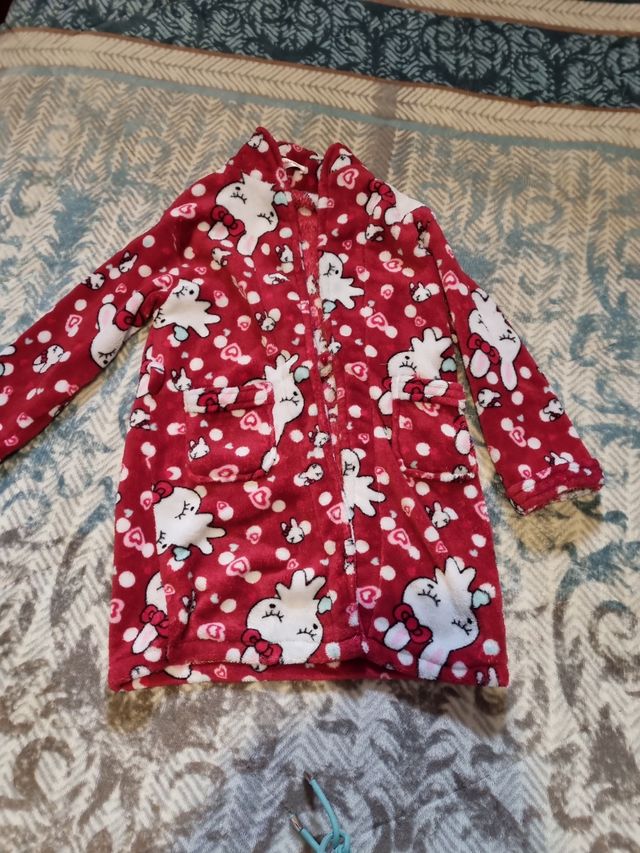 Lote niña 9 a 11 años