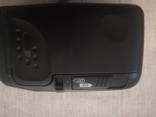 Cámara fotos antigua