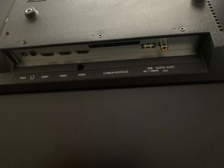 televisor led 40” SABA