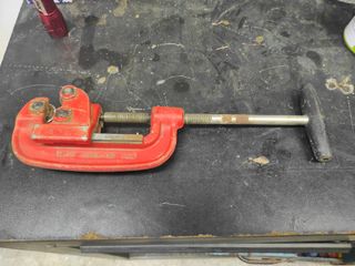 Cortatubos super -ego