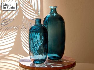 JARRÓN NUEVO. KUBIK MUEBLES