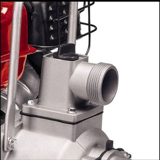 Bomba de agua a gasolina NUEVA