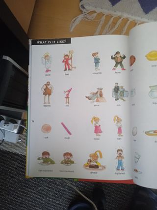 Libros 