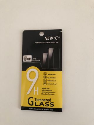 New’c vetro temperato per Samsung Galaxy