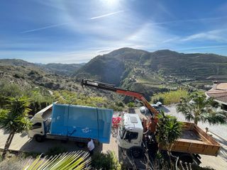 PISCINA 4,50x2,50 CON ASIENTO 15% DESCUENTO