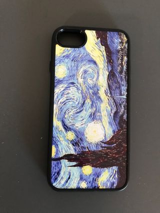Funda Iphone 7 - Van Gogh
