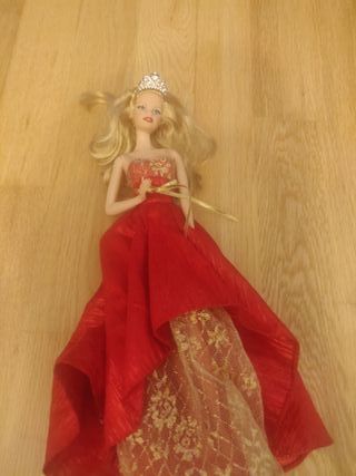 Muñecas de Barbie