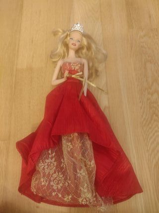 Muñecas de Barbie